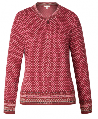 Redforest Cardigan