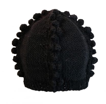 Nero Beanie Mütze