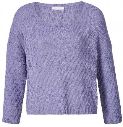 Ora Crop Pulli